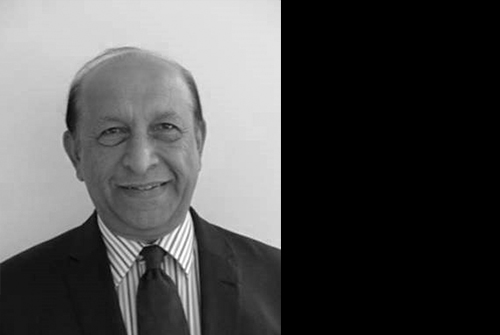 Nihal de Run