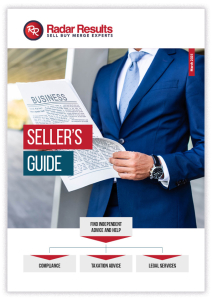 Seller's Guide