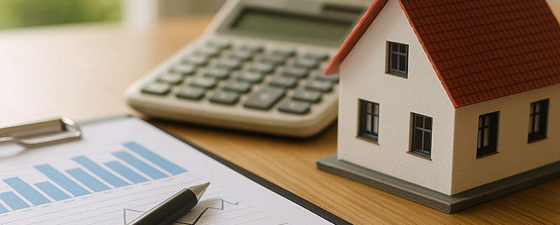 mortgage broking